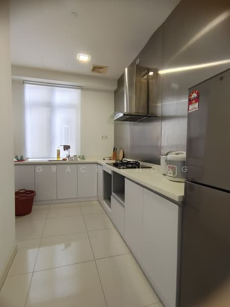 Service Residence for Rent at Camellia Serviced Suites - Grace Chong - PropertyGuru.com.my