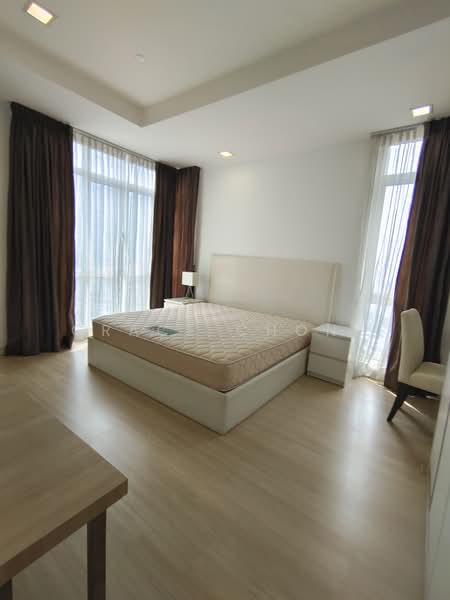 Service Residence for Rent at Camellia Serviced Suites - Grace Chong - PropertyGuru.com.my