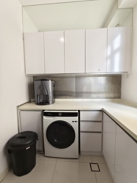 Service Residence for Rent at Camellia Serviced Suites - Grace Chong - PropertyGuru.com.my