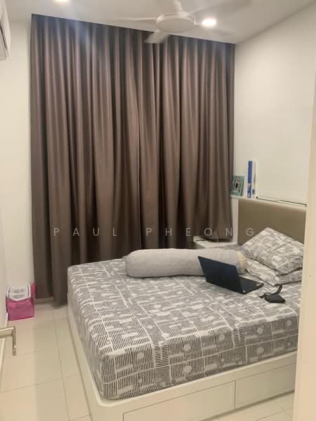 Kondominium untuk Dijual di i-Santorini - Paul Pheong - PropertyGuru.com.my