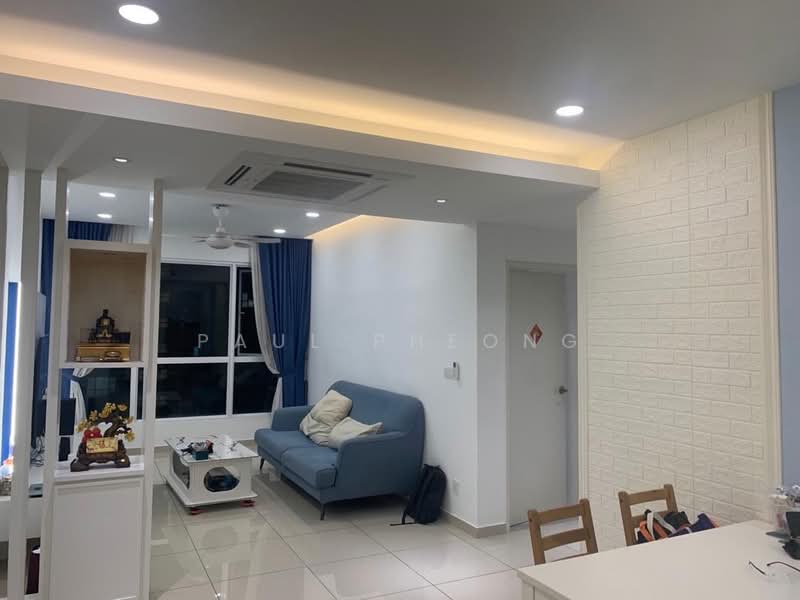 Kondominium untuk Dijual di i-Santorini - Paul Pheong - PropertyGuru.com.my