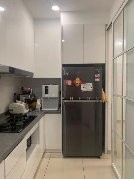 Kondominium untuk Dijual di i-Santorini - Paul Pheong - PropertyGuru.com.my