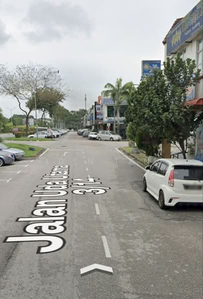 Shop / Office untuk Dijual di Bandar Uda Utama (Johor Bahru) - Iden Tan - PropertyGuru.com.my