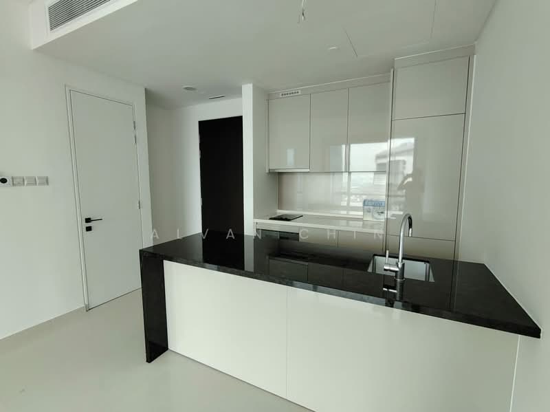 Service Residence for Sale at Pavilion Damansara Heights - Alvan Chin - Kitchen - PropertyGuru.com.my