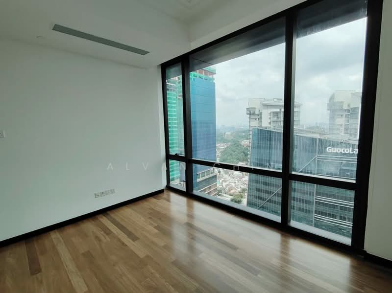 Service Residence for Sale at Pavilion Damansara Heights - Alvan Chin - View - PropertyGuru.com.my