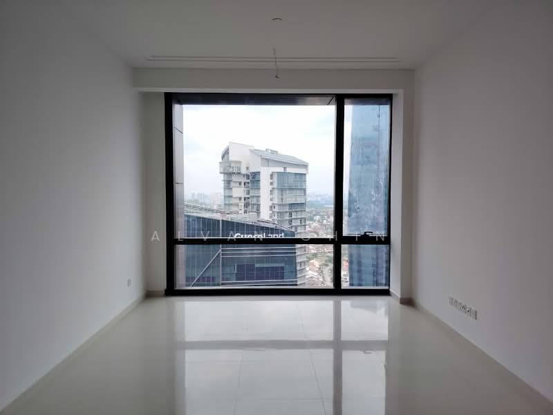 Service Residence for Sale at Pavilion Damansara Heights - Alvan Chin - View - PropertyGuru.com.my