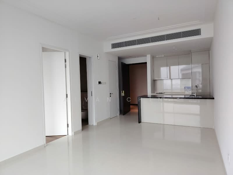 Service Residence for Sale at Pavilion Damansara Heights - Alvan Chin - Kitchen - PropertyGuru.com.my