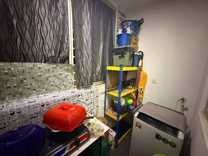 Condominium for Sale at Residensi KepongMas - Jasmine Ong - Interior - PropertyGuru.com.my