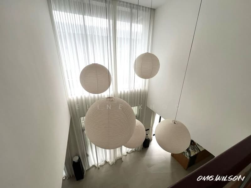 Semi-Detached House for Rent in Eco Sanctuary (Telok Panglima Garang) - Celine Khoo - Interior - PropertyGuru.com.my