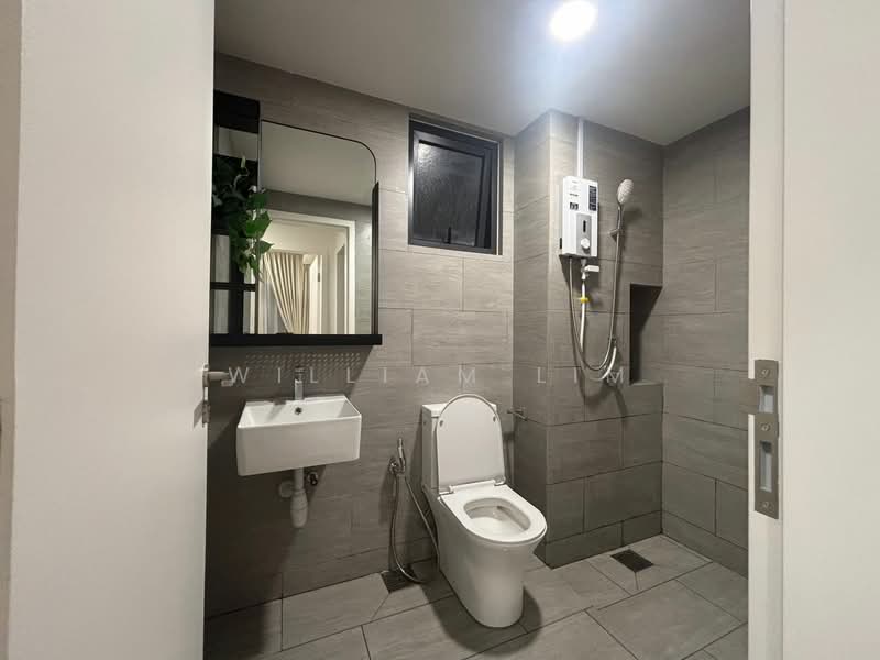 Service Residence for Rent at D'Ivo - William Lim - Bathroom - PropertyGuru.com.my