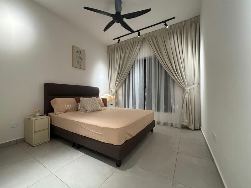 Service Residence for Rent at D'Ivo - William Lim - Bedroom - PropertyGuru.com.my