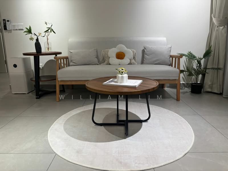 Service Residence for Rent at D'Ivo - William Lim - Living Room - PropertyGuru.com.my