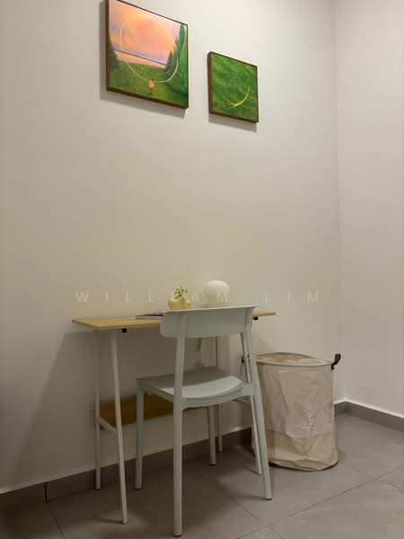 Service Residence for Rent at D'Ivo - William Lim - Study - PropertyGuru.com.my