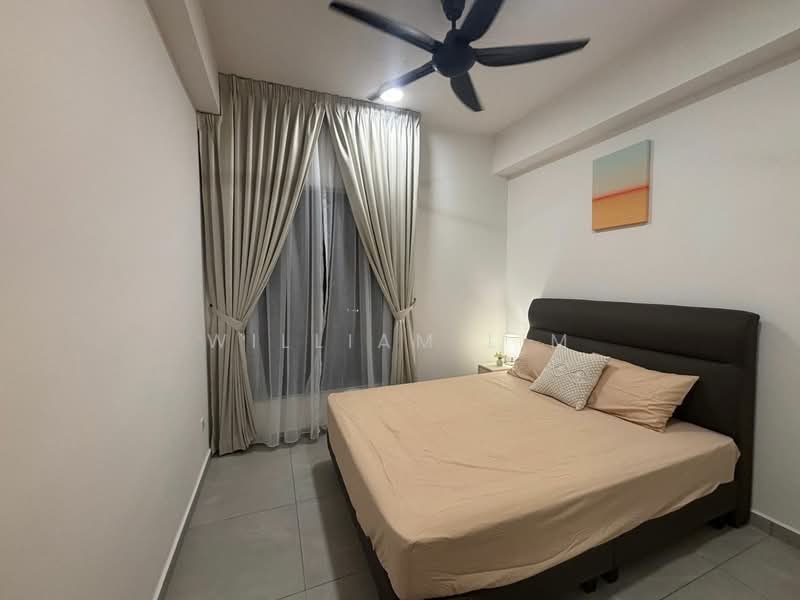 Service Residence for Rent at D'Ivo - William Lim - Bedroom - PropertyGuru.com.my