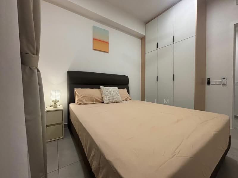 Service Residence for Rent at D'Ivo - William Lim - Bedroom - PropertyGuru.com.my