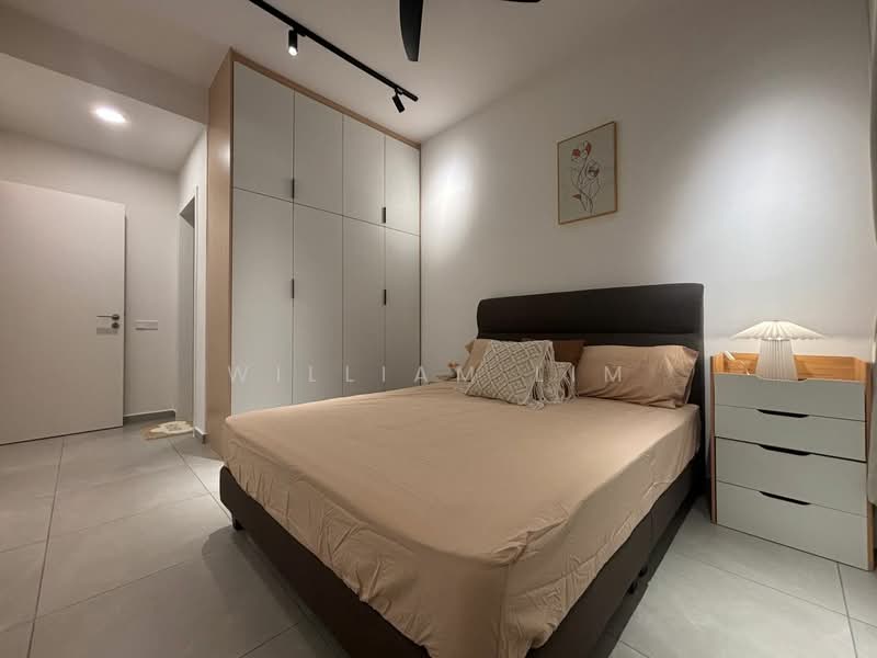 Service Residence for Rent at D'Ivo - William Lim - Bedroom - PropertyGuru.com.my