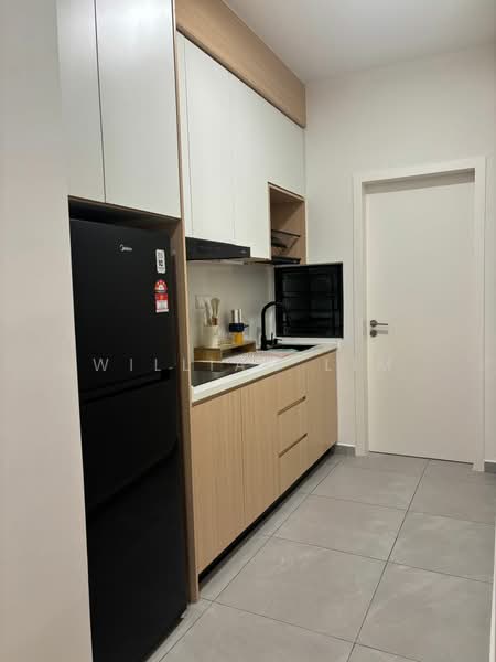 Service Residence for Rent at D'Ivo - William Lim - Kitchen - PropertyGuru.com.my