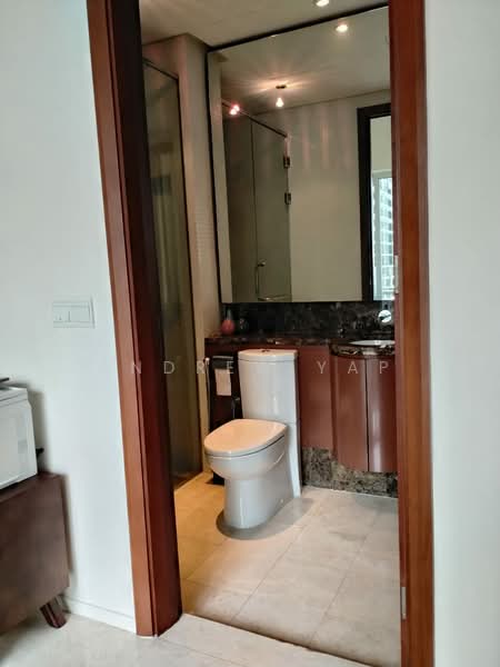 Condominium for Sale at Dua Residency - Andrew Yap - Bathroom - PropertyGuru.com.my