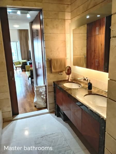 Condominium for Sale at Dua Residency - Andrew Yap - Bathroom - PropertyGuru.com.my