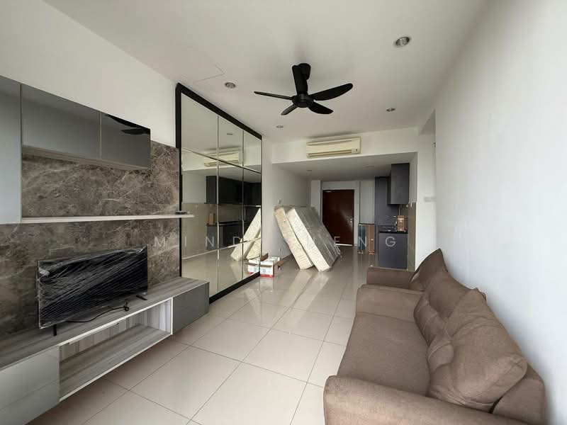 Service Residence for Sale at Encorp Marina - Mindy Heng - Living Room - PropertyGuru.com.my