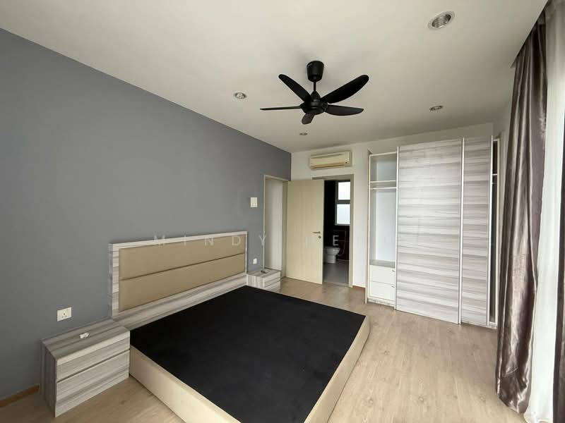 Service Residence for Sale at Encorp Marina - Mindy Heng - Bedroom - PropertyGuru.com.my