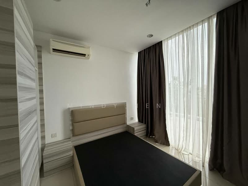 Service Residence for Sale at Encorp Marina - Mindy Heng - Bedroom - PropertyGuru.com.my