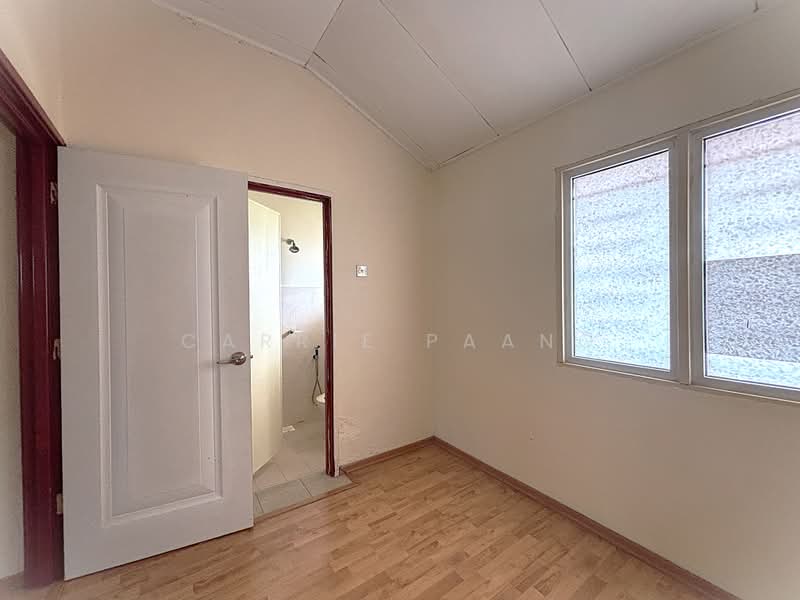 Rumah Teres 2-Tingkat untuk Dijual di Bandar Puncak Alam (Puncak Alam) - Carrie Paang - Bathroom - PropertyGuru.com.my