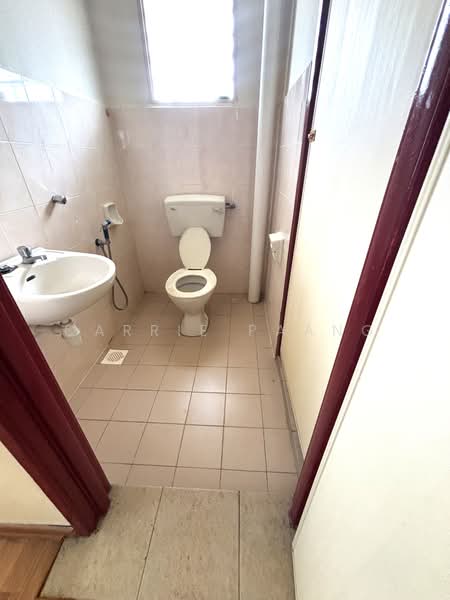 Rumah Teres 2-Tingkat untuk Dijual di Bandar Puncak Alam (Puncak Alam) - Carrie Paang - Bathroom - PropertyGuru.com.my