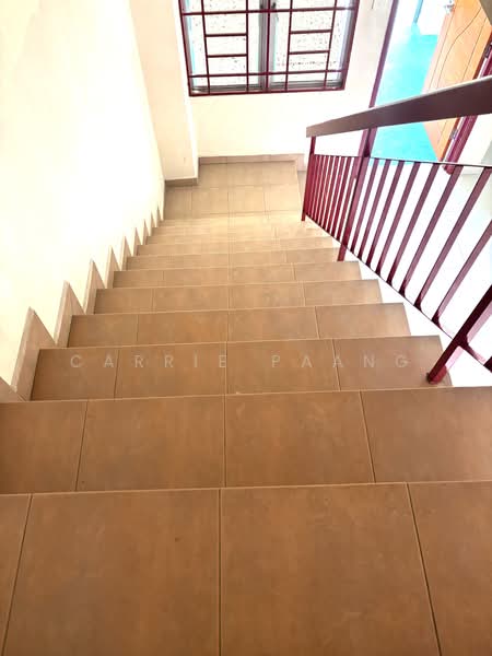 Rumah Teres 2-Tingkat untuk Dijual di Bandar Puncak Alam (Puncak Alam) - Carrie Paang - Interior - PropertyGuru.com.my