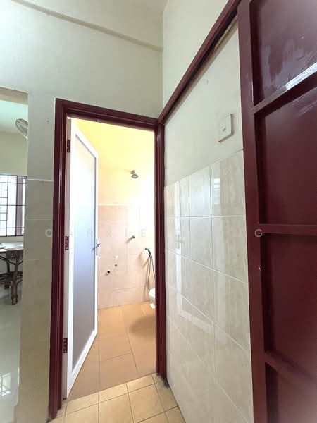 Rumah Teres 2-Tingkat untuk Dijual di Bandar Puncak Alam (Puncak Alam) - Carrie Paang - Bathroom - PropertyGuru.com.my