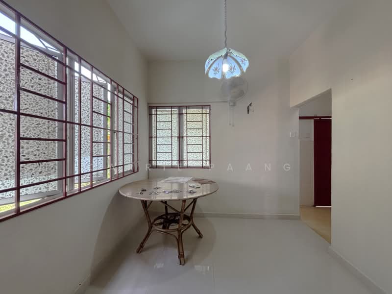 Rumah Teres 2-Tingkat untuk Dijual di Bandar Puncak Alam (Puncak Alam) - Carrie Paang - Interior - PropertyGuru.com.my