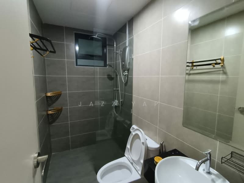 Servis Apartment untuk Disewa di Liberty @ Arc - Jazz Yap - PropertyGuru.com.my