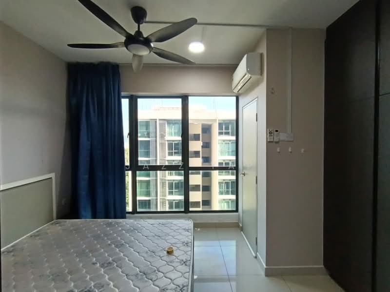 Servis Apartment untuk Disewa di Liberty @ Arc - Jazz Yap - PropertyGuru.com.my