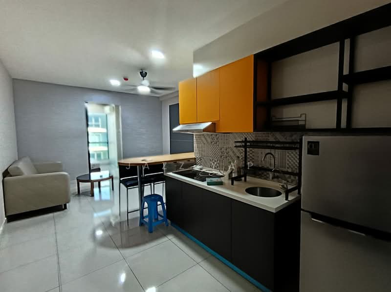 Servis Apartment untuk Disewa di Liberty @ Arc - Jazz Yap - PropertyGuru.com.my