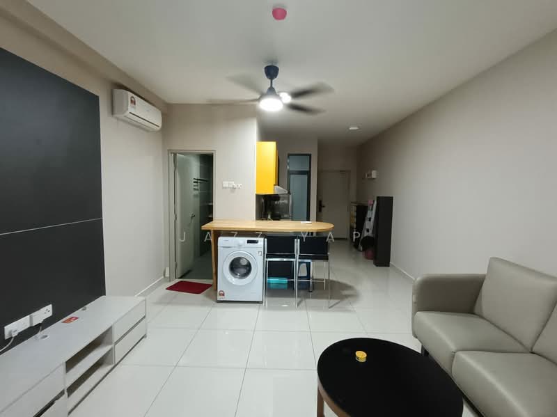 Servis Apartment untuk Disewa di Liberty @ Arc - Jazz Yap - PropertyGuru.com.my