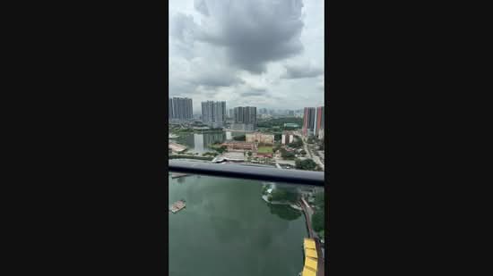 Service Residence for Sale at LakePark Residence @ KL North - Liliey Fitri - PropertyGuru.com.my