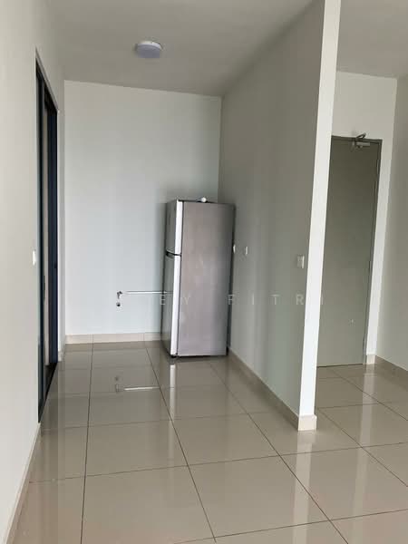 Service Residence for Sale at LakePark Residence @ KL North - Liliey Fitri - PropertyGuru.com.my