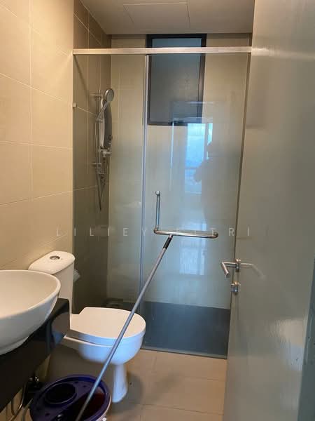 Service Residence for Sale at LakePark Residence @ KL North - Liliey Fitri - PropertyGuru.com.my