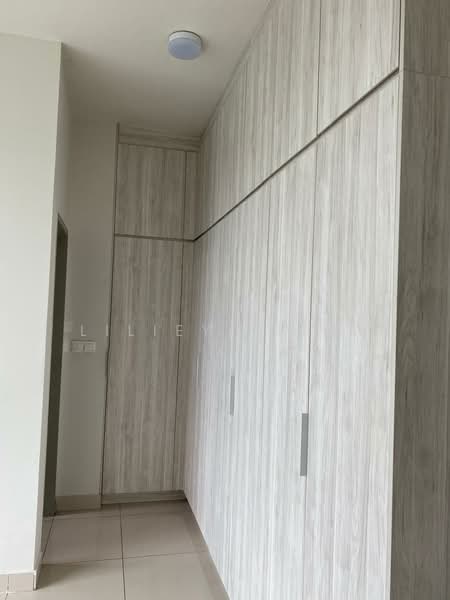Service Residence for Sale at LakePark Residence @ KL North - Liliey Fitri - PropertyGuru.com.my
