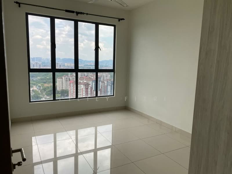 Service Residence for Sale at LakePark Residence @ KL North - Liliey Fitri - PropertyGuru.com.my