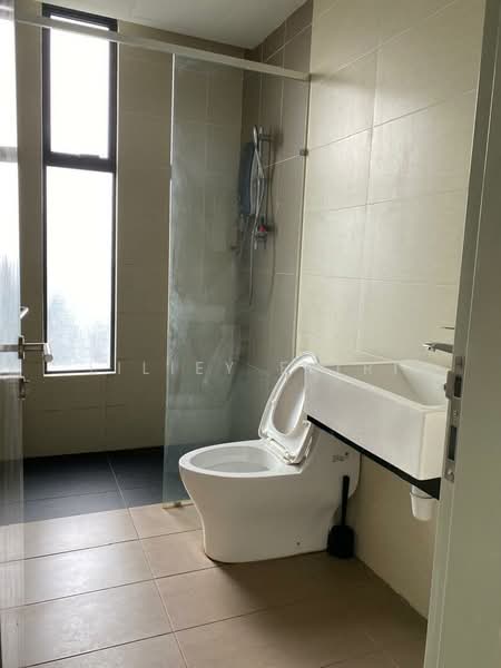Service Residence for Sale at LakePark Residence @ KL North - Liliey Fitri - PropertyGuru.com.my