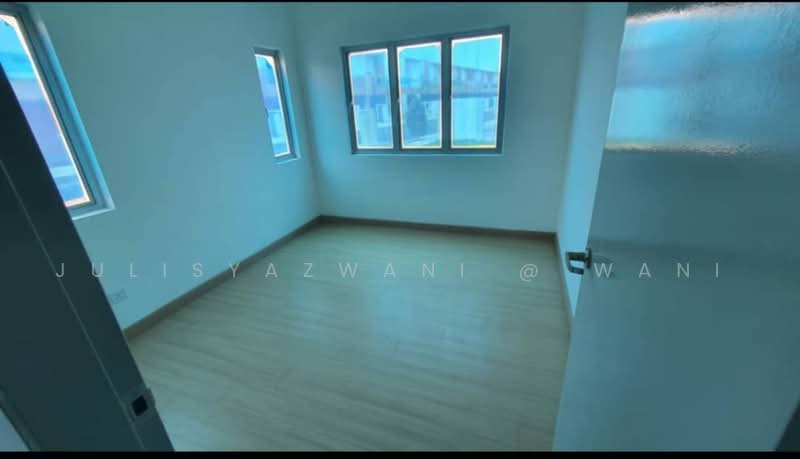 Townhouse for Rent in Dengkil (Selangor) - Julisyazwani @ Wani - Interior - PropertyGuru.com.my