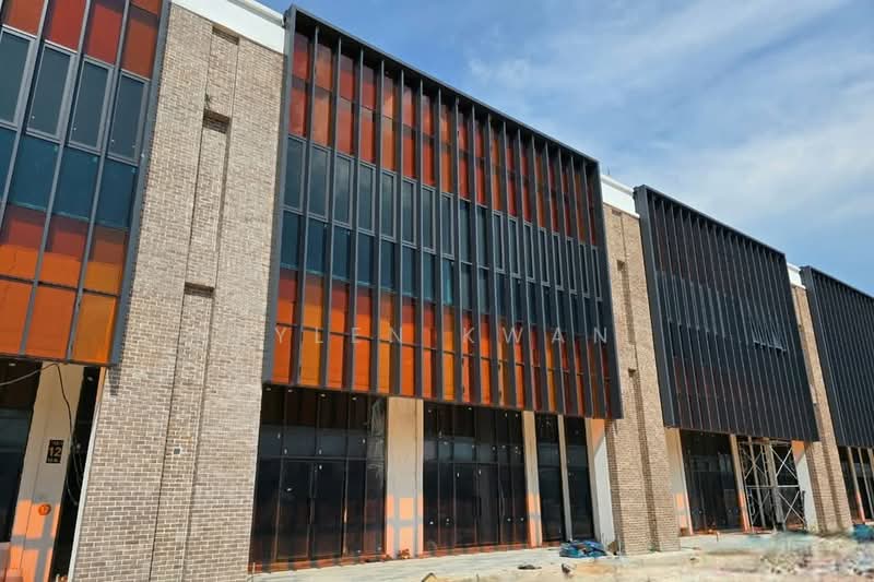 Kedai / Pejabat untuk Disewa di Seksyen U13 (Setia Alam) - Heylen Kwang - Exterior - PropertyGuru.com.my