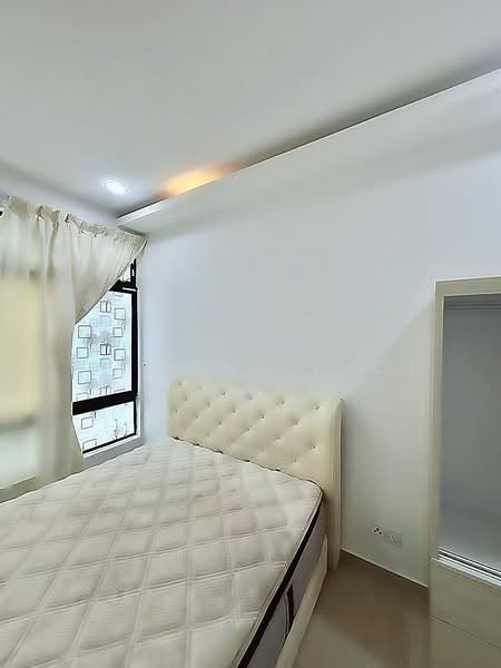 Pangsapuri untuk Dijual di Seri Austin Residence (Pangsapuri Seri Austin) - Au Yong Lucy - Bedroom - PropertyGuru.com.my