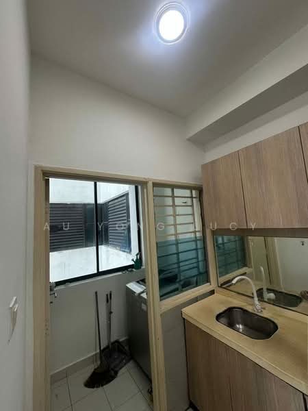 Pangsapuri untuk Dijual di Seri Austin Residence (Pangsapuri Seri Austin) - Au Yong Lucy - Interior - PropertyGuru.com.my