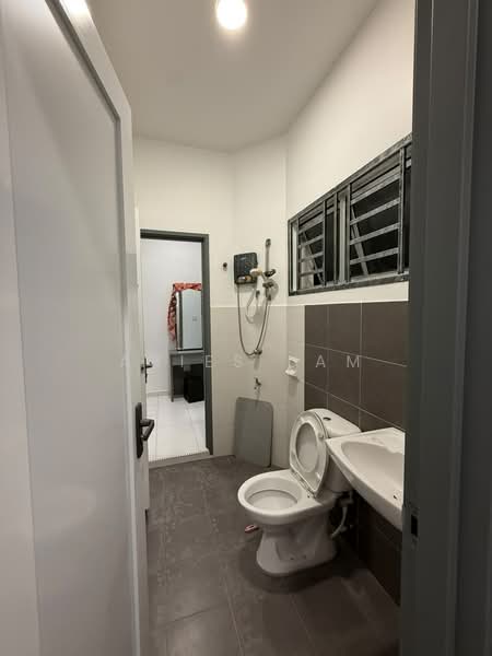 2-storey Terraced House for Sale in Austin Crest (Johor Bahru) - Aries Lam - PropertyGuru.com.my