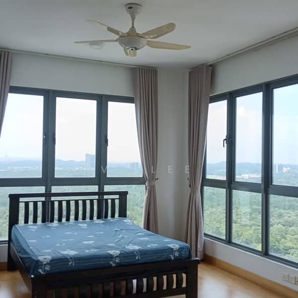Pangsapuri untuk Disewa di Teega Residences - VL Lee - PropertyGuru.com.my