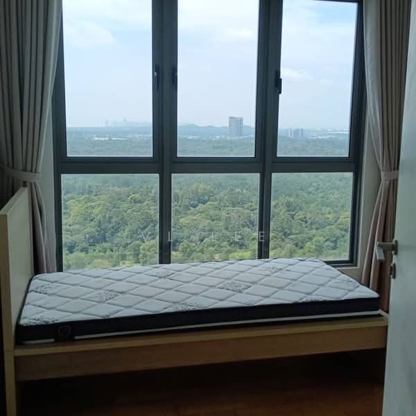 Pangsapuri untuk Disewa di Teega Residences - VL Lee - PropertyGuru.com.my