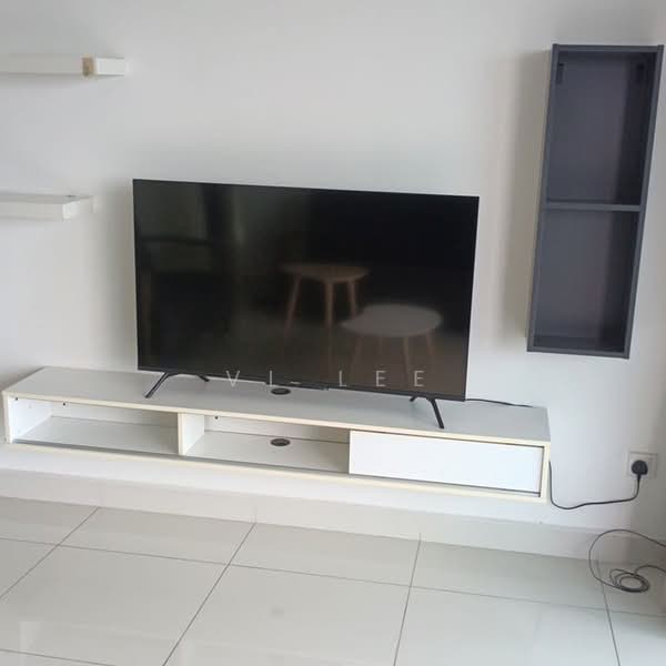 Pangsapuri untuk Disewa di Teega Residences - VL Lee - PropertyGuru.com.my