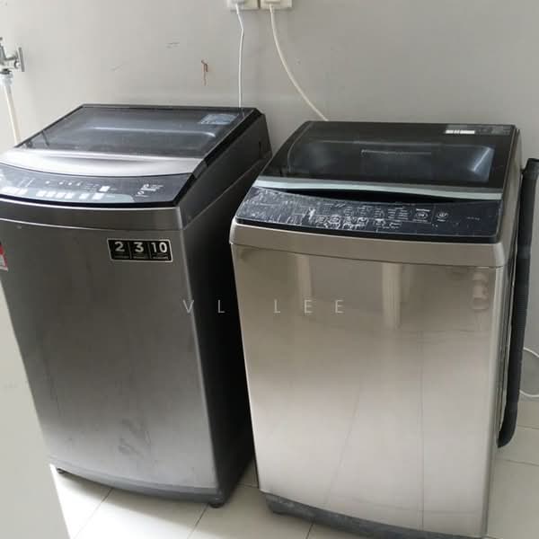 Pangsapuri untuk Disewa di Teega Residences - VL Lee - PropertyGuru.com.my